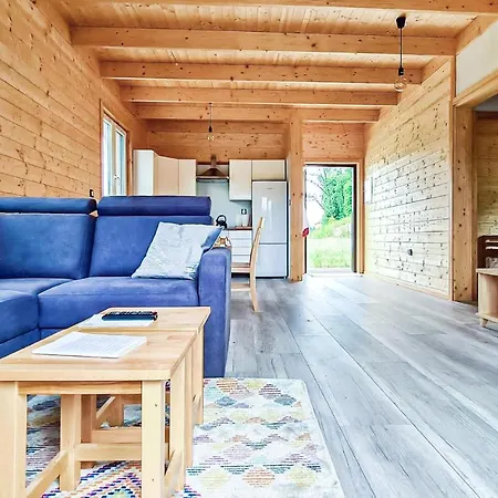 Ferienhaus Tolles Haus Mit 2 Schlafzimmern In
