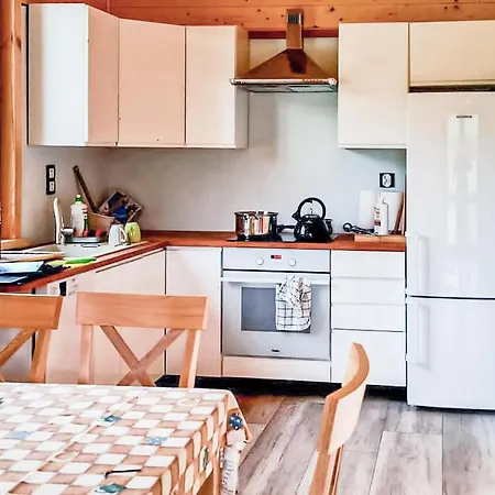 Ferienhaus Tolles Haus Mit 2 Schlafzimmern In Lötzen