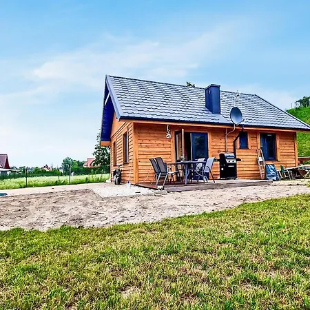 Tolles Haus Mit 2 Schlafzimmern In