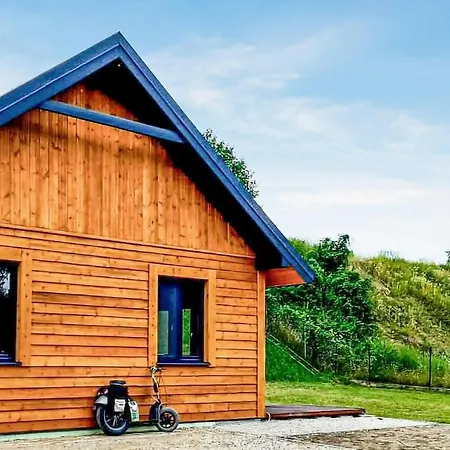 Ferienhaus Tolles Haus Mit 2 Schlafzimmern In