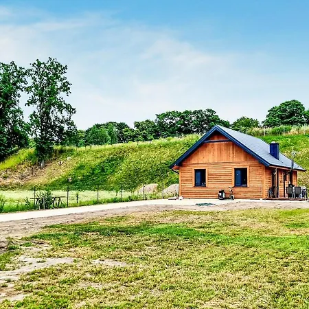 Ferienhaus Tolles Haus Mit 2 Schlafzimmern In