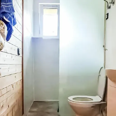Tolles Haus Mit 2 Schlafzimmern In * Lötzen