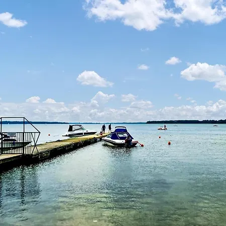 Nyaraló 2 Bedroom Awesome In