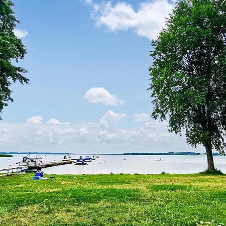 2 Bedroom Awesome In Nyaraló